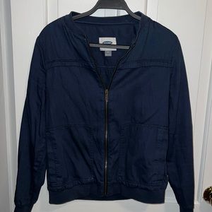 old navy light weight jacket